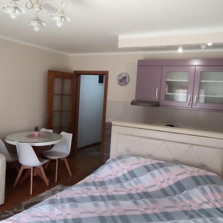 Alex 2 Apartman Vrnjačka Banja Buitenkant foto
