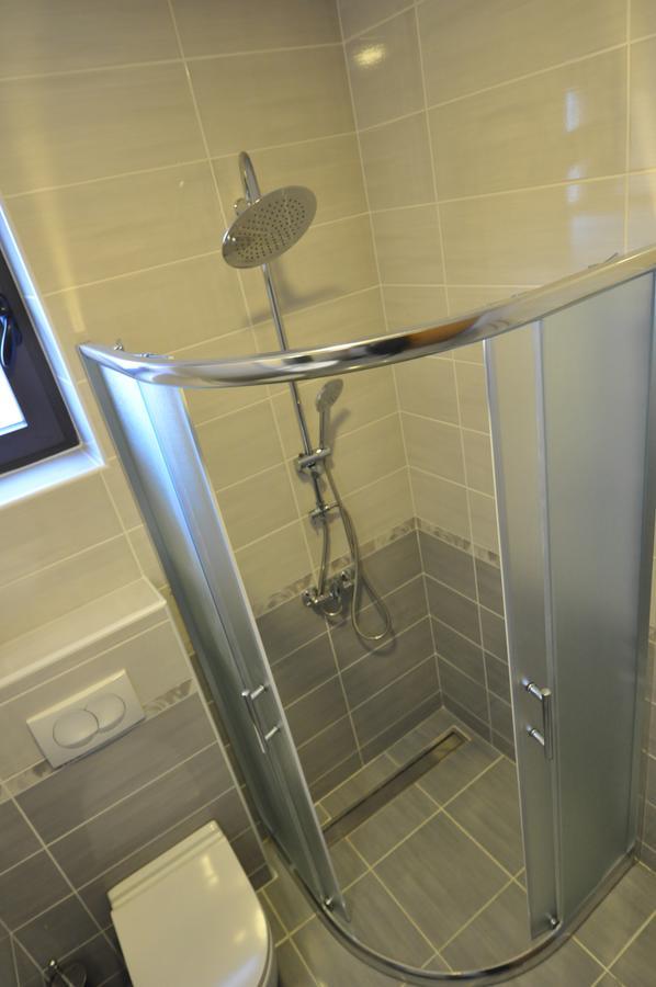 Alex 2 Apartman Vrnjačka Banja Kamer foto