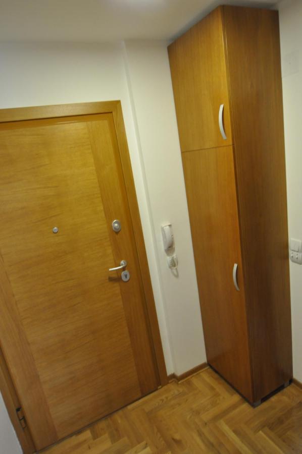 Alex 2 Apartman Vrnjačka Banja Kamer foto